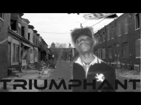 Deelyrik - Who I Be [2012]