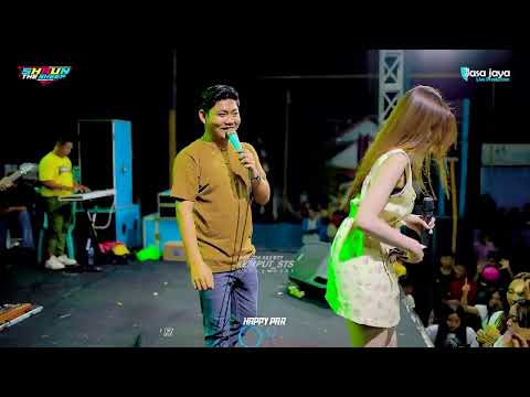JAMBU ALAS FEBY MAHARANI - SHAUN THE SHEEP - HAPPY PARTY GIRAS STAY GAYENG - PURWOKERTO KAYEN PATI
