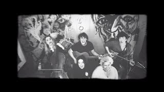 &quot;Hammond Song&quot; stolen by Bandits on the Run + Christopher and Sienna Sears (The Roches Cover)