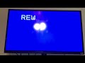 Demonstration On My Panasonic VCR On My Schoolhouse Rock History Rock 1987 VHS