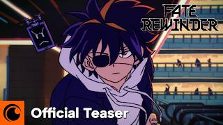 Official Teaser