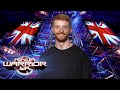 Toby Segar S Ultimate Ninja Warrior UK Compilation Ninja Warrior UK