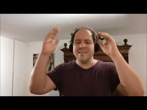 SING TO HOPE CHOIR - Sing To Hope (mit Choraktion)