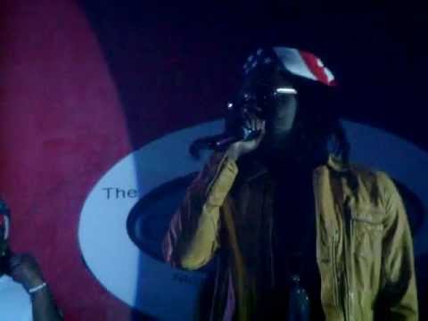 Young Scooter Live @ The Game Plan (Pensacola, FL)