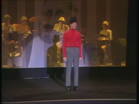 Galenskaparna och After Shave - Amer'kas President