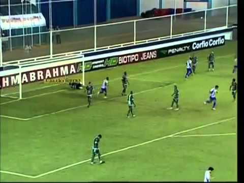 19/07/2011 -- Duque de Caxias 1 X 1 Icasa -- Gols, pelo Campeonato Brasileiro Série B 2011 HQ