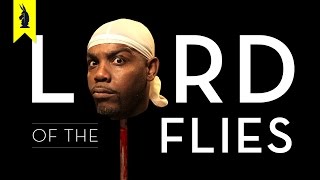 Thug Notes - Lord of the Flies