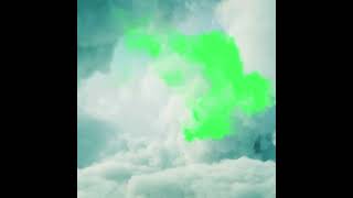 Download lagu Mesmerizing Green Screen Cloud Animation - Bring Your Creations to Life mp3
