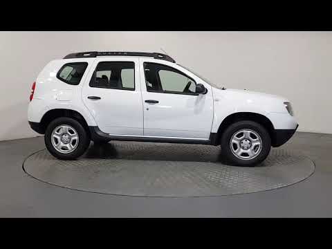 181 Dacia Duster | H&H Motors Waterford