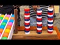 PUZZLE GAME CHALLENGE JENNIFER VS WISDOM