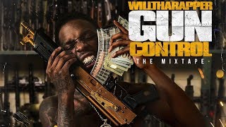 WillThaRapper - Lately