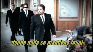 Things I Cannot Change - The Mavericks (Sub. Español)