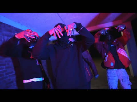 9ELEVENPRODUCTIONS and Malo West