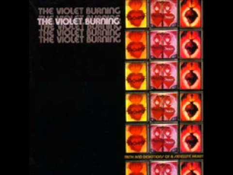 Maker of the Stars - The Violet Burning