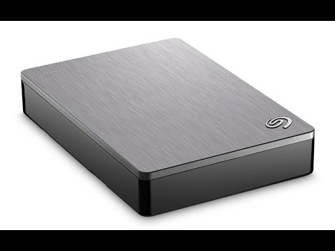 World’s first commercial SEAGATE LAUNCHES 5 TB Barracuda PORTABLE EXTERNAL HDD Expected Price 15000
