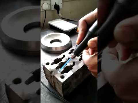 Ceramic Fiber Stones