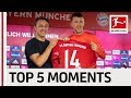 Ivan Perisic - Top 5 Moments
