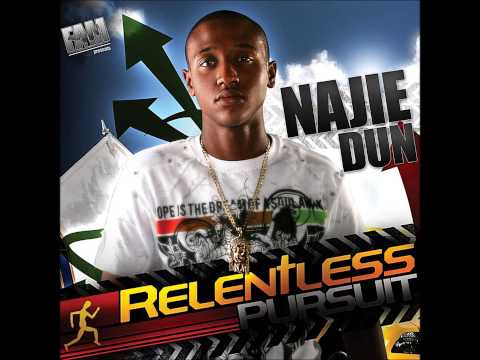 Najie Dun - Hype Music