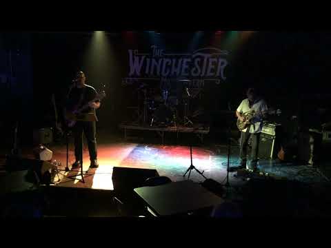 6 Turning 4 Burning at The Winchester Music Tavern 2022-008-13