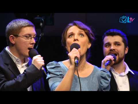 Apostoli mira - Duše Sveti dobrodošao - Komedija, 2013.