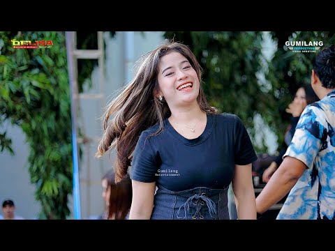 NEW DELISA MUSIC - DJ PENDY - GARAM CINA ALL ARTISTS - FAREWELL PARTY PT. SAFELOCK MEDICAL JEPARA