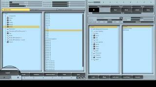 Video thumbnail for MDrummer tutorials - Part 1 - Quick Setup - Drumsets by meldaproduction