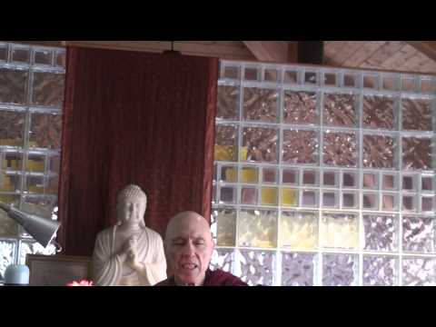 Majjhima Nikaya (MN 121: part 1-3, 2014.11.15) Bhikkhu Bodhi