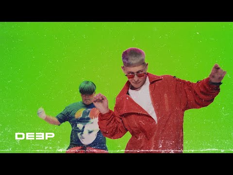 Kidd Tetoon, Nico Baby - Shake It Up (Video Oficial)