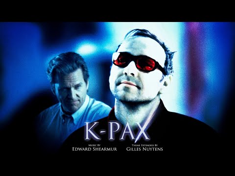 Edward Shearmur: K-PAX Theme [Extended by Gilles Nuytens]