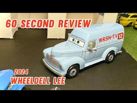60 Second Review: 2024 Wheeldell Lee