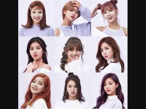 How would TWICE sing ~ BTS   Blood Sweat & Tears