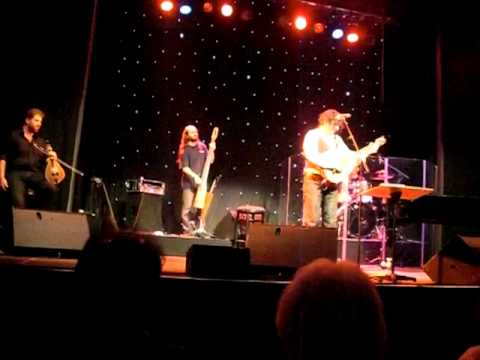 Michalis Tzouganakis Live