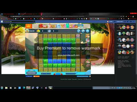 PET RESCUE SAGA LEVEL 5713