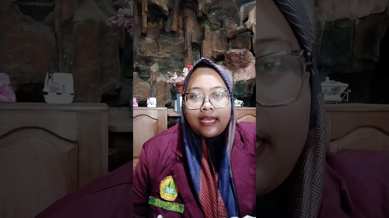 TUGAS 3 MANAJEMEN LOGISTIK