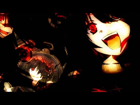 Kurumi Tokisaki Tribute AMV So What