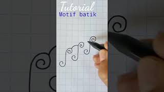 Download lagu Tutorial menggambar motif batik parang #andiartistik mp3 Download lagu Tutorial menggambar motif batik parang #andiartistik mp3