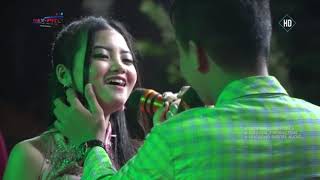 Download lagu Engkaulah Takdirku- Rahma Anggara FT Harnawa Tani Aji (New Bintang Yenila Live Donorojo Demak 2019) mp3