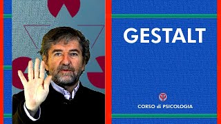 GESTALT: Prima Lezione di base completa - Tutorial