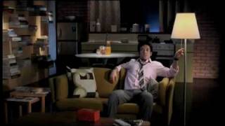 Scotch World Cup TVC (Justin Bratton)