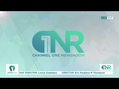 Channel One Newsroom Live! | Latest News Updates From Ghana [18.09.2026]
