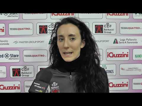 005   Sotto Rete CBF Balducci 14-01-2021