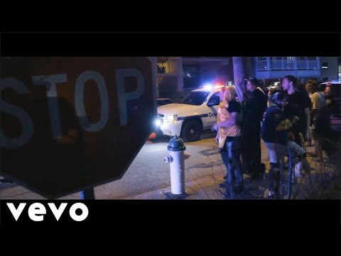 KEAN DYSSO & Ricii Lompeurs - Gangsta Paradise (ESH Remix)