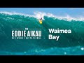 The 2023 Eddie Aikau Big Wave Invitational at Waimea Bay
