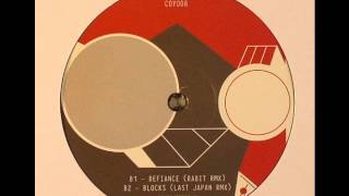 Chemist - Blocks (Last Japan's 'Still Kold' Remix)