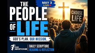 PFL-Our Daily  Scripture Reading and Reflection for Monday, May 4
