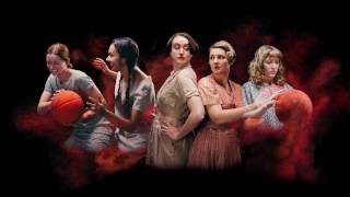 Shattered Globe Theatre Trailer