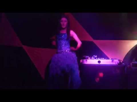 Kauanny Schysnnaider - Festa a Fantasia em Atibáia - SP (22-02-14) FULL HD - BY LEH SANUTY