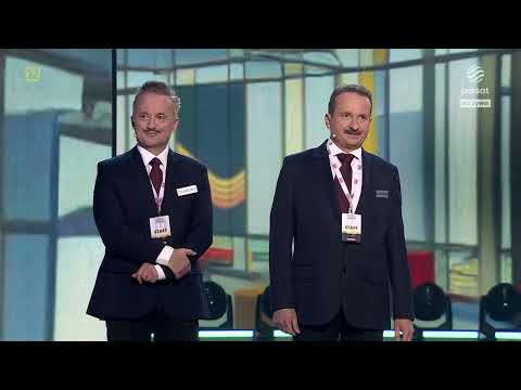 Kabaret Moralnego Niepokoju  - Jasło