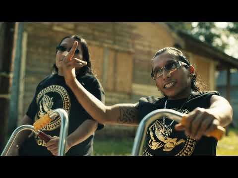 Reservation Dogs: Mose and Mekko - Indian Mafia