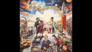 Pendragon - The Masquerade Overture - 06 - The Shadow